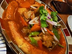 -疆里疆外·和田烤肉·清真