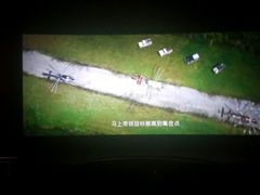 -万达影城(潍坊万达广场IMAX店)