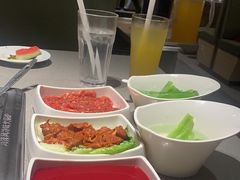 -海底捞火锅(北京路店)