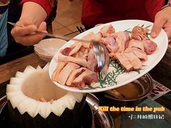 -尚竹阁冬瓜盅·18年地标美食(平洲店)