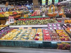 -世纪联华(安徽六安店)