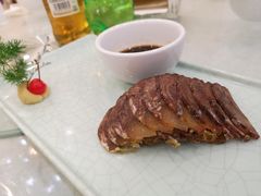 -普天和酒楼·新津菜·烤鸭(天津之眼店)