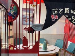 -巫山烤鱼(海思路店)