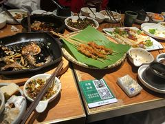 -云海肴·汽锅鸡·云南菜(高德置地店)