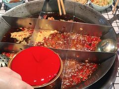 -董眼镜火锅(洪崖洞总店)