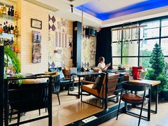 -雅城香慧咖啡馆(常德路店)