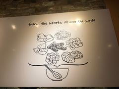 -鲜芋仙(观音桥大融城LG店)