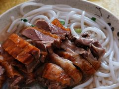 -安记烧鹅(新桥店)