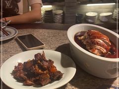 -南京大牌档(三阳广场苏宁店)