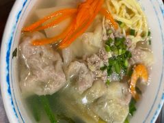 -长人馄饨铺(解放街店)