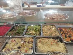 -闫家驴肉老店(华电一校店)