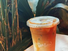 -Seesaw Coffee(朝阳大悦城店)