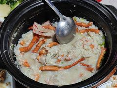 -醉壹号海鲜大排档·老厦门特色菜(厦门美食地标店)