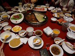 -山城辣妹子(定福庄店)