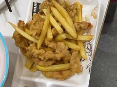 -雅佳神话·麻辣烤鱼(新街口店)