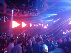 -OMNI Nightclub