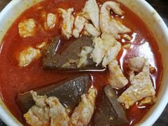 -四里沙茶面(七星西路分店)