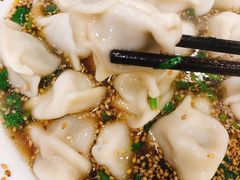 -回坊马二饺子馆