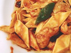 -怡园饭店-餐厅(四望亭店)