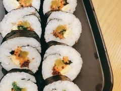 -汉拿山(北京上地华联店)
