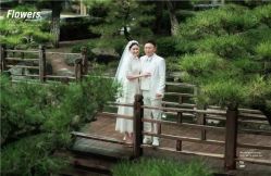 -蒙娜丽莎婚纱摄影(南门店)