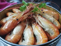 -祈胜邨•顺德鱼生•顺德菜(容桂店)