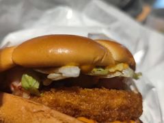 -麦当劳(茂名电白分店)