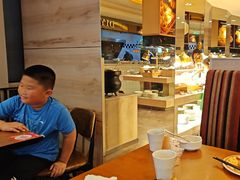 -比格比萨自助(宋家庄店)