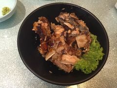 -晴季寿司(红旗街万达店)
