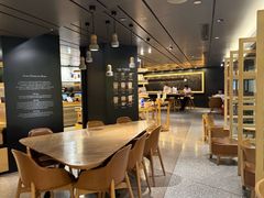 -星巴克臻选(国贸商城首店)