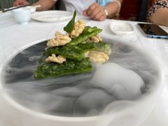 苦瓜核桃-观海半岛宴·湛江精品菜(蛇口广场店)