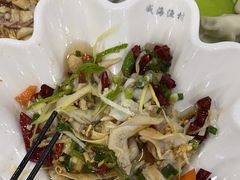 -威海渔村(黄兴路店)