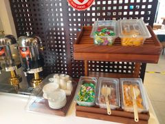 -106餐厅(山水文园店)