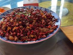 -杨记隆府(白象街店)