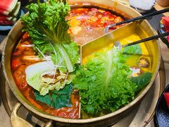 -湊湊火锅·茶憩(石家庄万象城店)