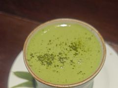 特浓龙井布丁-大牌大·传统杭帮菜(湖滨店)