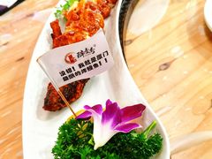 -醉壹号海鲜大排档(厦门美食地标店)