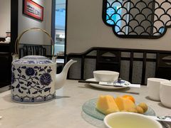 包厢-小菜园新徽菜(南京秦淮龙蟠汇店)