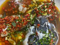 -巢爷老味(东方红店)