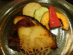 -滩万日本料理Nadaman(国贸大酒店)