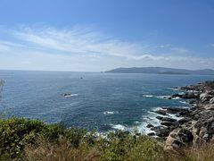 -三亚蜈支洲岛旅游区
