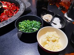 -莽子老火锅(大坪店)