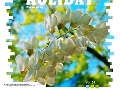 -天津东丽湖风景区