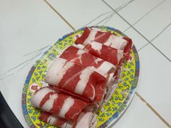 -清真马家美食城•海鲜•青岛菜•火锅(湛山店)