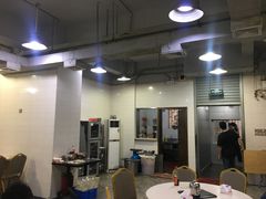 大堂-菜忠潮州牛肉店(岗厦店)