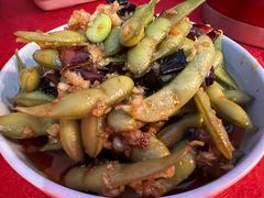 -龙巢盱眙龙虾·牛蛙·烧烤宵夜(八卦岭店)