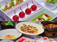 -谦默府· 现代潮粤菜(外滩店)