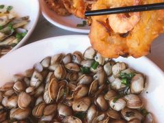 -丰收渔港饭店(嵊泗店)