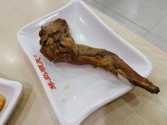 -琴岛顺天馄饨(漳州二路店)
