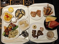 -堂会(白云店)